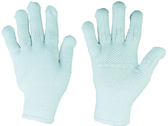 【お取り寄せ】丸和ケミカル のびのびすべり止手袋 374