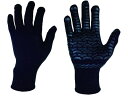 【お取り寄せ】勝星 FIT ゴムライナー ブラック L 008-B-L