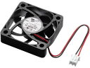 【お取り寄せ】サンワサプライ 静音FAN(40mm) TK-FAN6(2)