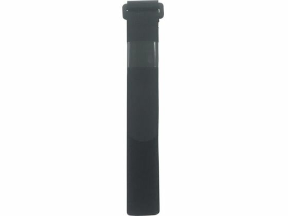 樂天商城 - 【お取り寄せ】ユタカメイク マジックテープ 結束テープ 25mm巾×750mm ブラック