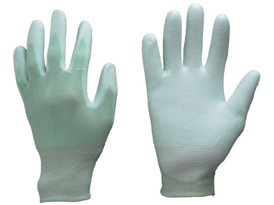 【お取り寄せ】トワロン ウレタン背抜き手袋 快適背抜き S 810-S