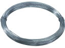 【お取り寄せ】TRUSCO スチール針金 2.0mm×10m TYWS-20