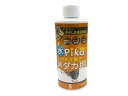 【商品説明】国産麦飯石が水を綺麗にし、カルキ抜きも出来る水質調整剤です。【仕様】●材質：麦飯石【備考】※メーカーの都合により、パッケージ・仕様等は予告なく変更になる場合がございます。【検索用キーワード】ソネ・ケミファ　そね・けみふぁ　ソネケミファ　そねけみふぁ　水ピカカルキ抜き　メダカ用　150ml　水ピカカルキ抜きメダカ用150ml　水ぴかかるき抜きめだか用150ml　魚　濾過　ろ過　ろ過材　麦飯石　バクテリア　水質　さかな　サカナ　ペット　観賞魚　150ml　国産　EB8289メダカのやさしさ成分配合