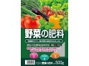 【お取り寄せ】トムソンコーポレーション 野菜の肥料 666 500g