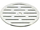 【お取り寄せ】SANEI 排水用皿 直径73mm H40F-73
