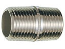 【お取り寄せ】SANEI ステンレス丸ニップル JTS205-13