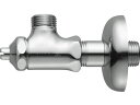 【お取り寄せ】SANEI D式止水栓本体 JV22AD-X2A-13