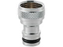 【お取り寄せ】SANEI 金属製ネジニップル 呼び13水栓用 PL60-21-13