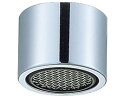 【お取り寄せ】SANEI 節水泡沫器 PM282G-13