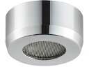 【お取り寄せ】SANEI パイプネジ用整流器 PM283