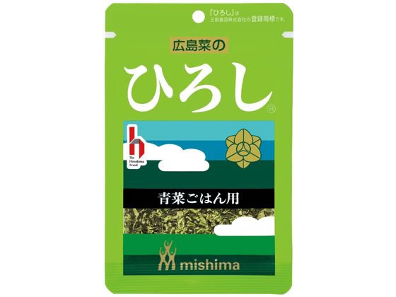 三島食品 ひろし 16g