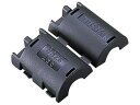 【お取り寄せ】エレコム フェライトコア ケーブル径3.0~6.6mm用 NF-37SS