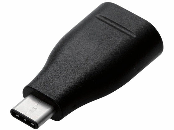 y񂹁zGR USB3.1 ϊA_v^ USB A-TypeC MPA-AFCMADBK