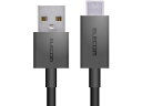 【お取り寄せ】エレコム USB2.0ケーブル A‐C 1.2m MPA-FACCL12BK(2)