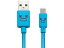 ڤ󤻡ۥ쥳 microUSB֥ 2A 1.2m MPA-FAMB2U12CBU