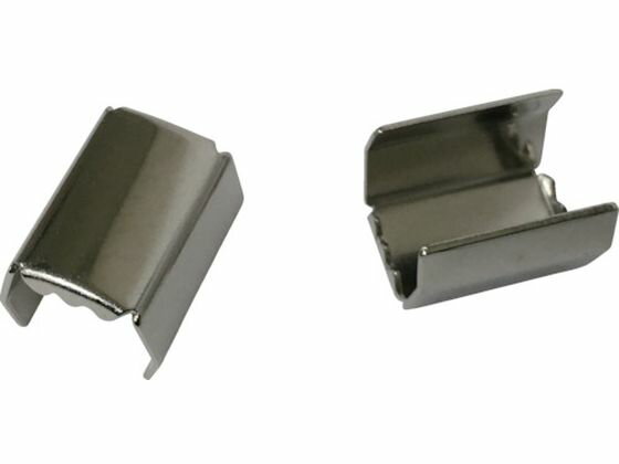 乐天商城 - 【お取り寄せ】ユタカメイク 金具 端末爪9×15mm 端末爪 9×14mm 2個 KM-07