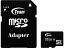 ڤ󤻡TEAM microSDHC 32GB C10 TG032G0MC28A