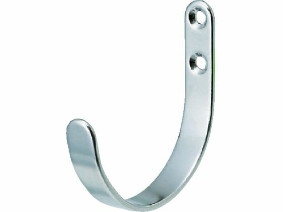 【お取り寄せ】水本 ステンレス シートフックE型 B-2543