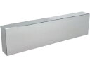 【お取り寄せ】ニューストロング スチールパラレル 幅20 高25 長200mm HGP-111