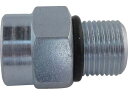 【お取り寄せ】TRUSCO グリスガン TAG508N用 アダプター TAG508N013