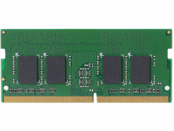 ڤ󤻡ۥ쥳 ⥸塼 DDR4-2133 260pin 4GB EW2133-N4G RO