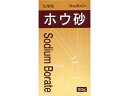 【お取り寄せ】大洋製薬 化学用ホウ砂 50g
