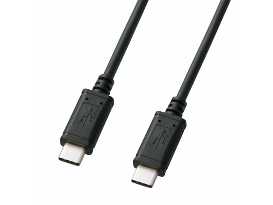 y񂹁zTTvC USB2.0 Type CP[u(0.5mEubN) KU-CC05