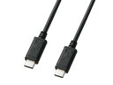 y񂹁zTTvC USB2.0 Type CP[u(1mEubN) KU-CC10