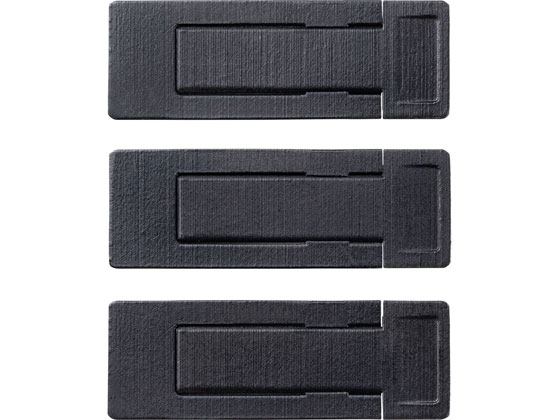 【お取り寄せ】サンワサプライ WEBカメラ インカメラ用セキュリティシール(3個入り) SL-7H-3