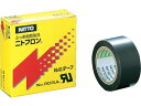 【お取り寄せ】日東 ふっ素樹脂粘着テープ ニトフロン 0.08mm×19mm×10m