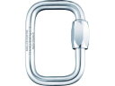 【お取り寄せ】PEGUET MR クイックリンク ステンレス製 スクエア 4.0mm MRCI04.0