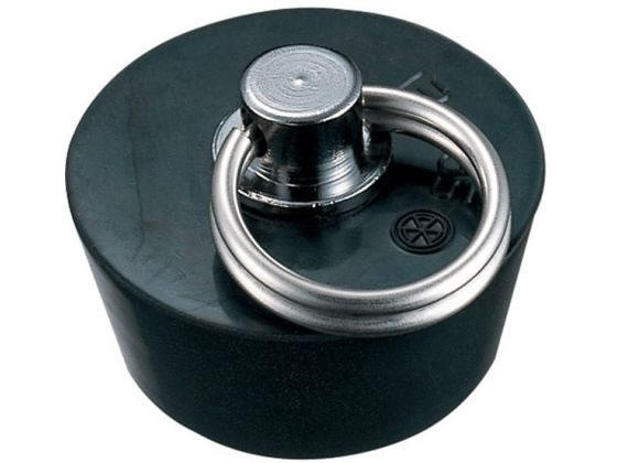 【お取り寄せ】SANEI バス用 ゴム栓 H29F-43