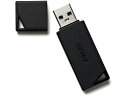 y񂹁zobt@[ ǂUSB 64GB ubN RUF2-KR64GA-BK