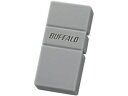 y񂹁zobt@[ Type-C - A USB 64GB O[ RUF3-AC64G-GY