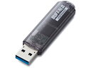 y񂹁zobt@[ USB3.0 USB 32GB ubN RUF3-C32GA-BK