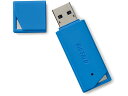 obt@[ USB o[f 64GB u[ RUF3-K64GB-BL