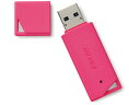 y񂹁zobt@[ USB o[f 64GB sN RUF3-K64GB-PK