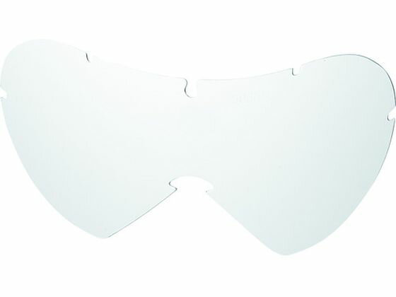 乐天商城 - 【お取り寄せ】TRUSCO GS-56M用スペアレンズ 5枚入 GS-56M-SP