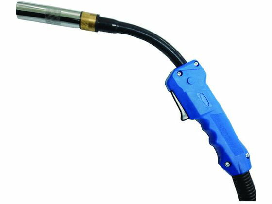 【お取り寄せ】エビ 溶接用ペンチ ZP180WEL