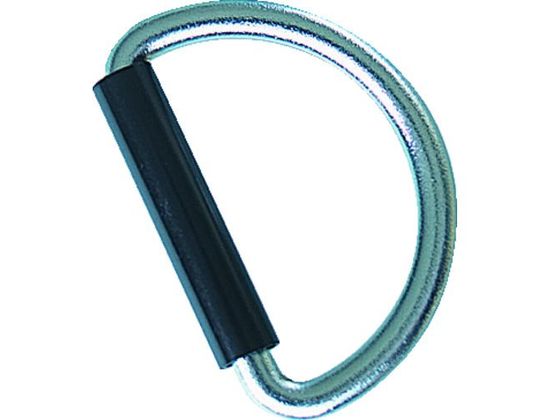 【お取り寄せ】TRUSCO 安全帯部品D環 50mm用 TSB-D