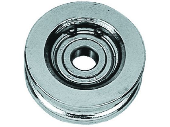 樂天商城 - 【お取り寄せ】HHH シンプル型シーブ ベアリング入 75mm V75-B