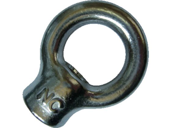 �ڤ����󤻡�NANIWA �����ʥå� SUS304 M8 EN9000008