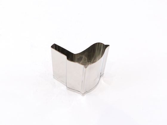 【商品説明】技術と経験を生かしユーザーの期待にこたえる事が出来る。抜きやすい、扱いやすい丹精込めて一つ一つ手作業で作製。【仕様】●製品サイズ（mm）：25×37×52●生産地：日本●材質：18−8ステンレス【備考】※メーカーの都合により、パ...