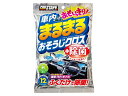 【お取り寄せ】プロスタッフ 車内まるまるおもいっきりおそうじクロス 12枚