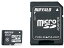 【お取り寄せ】バッファロー 防水仕様 microSDHCカード 32GB RMSD-BS32GAB