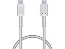 【お取り寄せ】エレコム USBケーブル Type-C - Type-C 0.3m MPA-CCS03PNWH