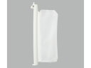 【お取り寄せ】朝日電器 糸くずフィルター アクア LINT-16 AQUA