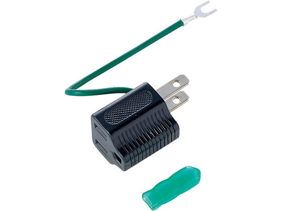 ����掠�ץ饤 3P��2P�Ѵ������ץ� 3P��1�ĸ��֥�å� TAP-AD1BKN