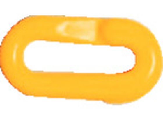 乐天商城 - 【お取り寄せ】ミツギロン チェーンジョイント 黄 40×20 (5個入) CJ-Y