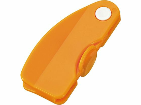 【お取り寄せ】下村 フルベジ オレンジカッター FOK-01